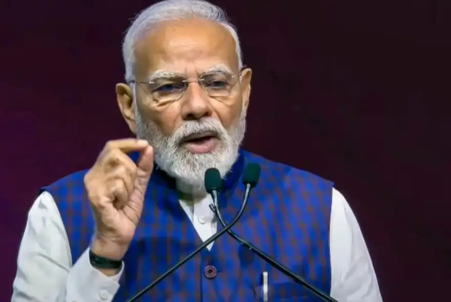 ভাৰতীয় কৃষক আৰু উদ্যোগীৰ বাবে মুকলি হ’ব সুযোগঃ বাণিজ্যিক চুক্তিৰ ৰূপৰেখাক লৈ প্ৰধানমন্ত্ৰী মোদীৰ প্ৰতিক্ৰিয়া