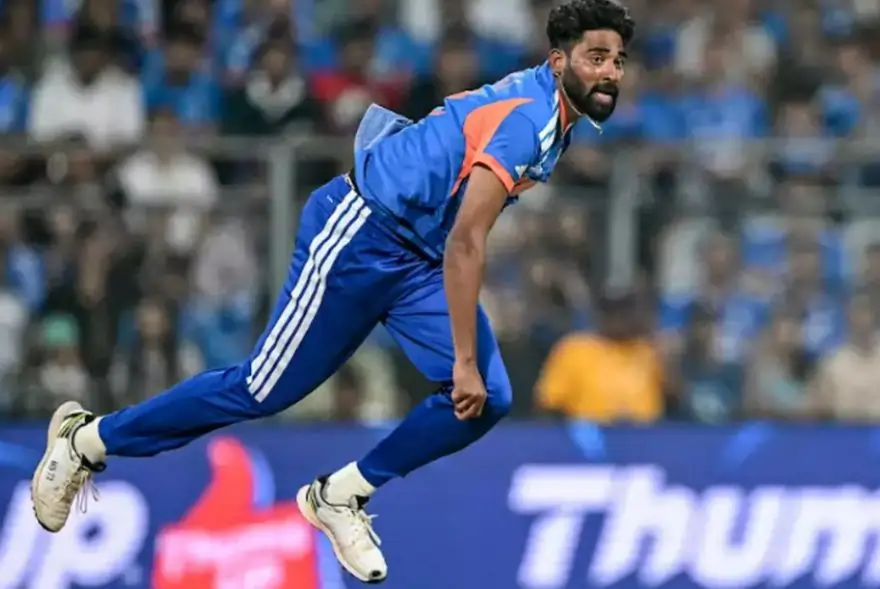 কেনেকৈ বিশ্বকাপৰ দলত স্থান পালে মহম্মদ ছিৰাজে ?  ৰাজহুৱা কৰিলে সেই বিশেষ মূহূৰ্তৰ কথা