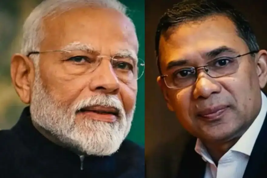 বাংলাদেশলৈ যাব নেকি প্ৰধানমন্ত্ৰী মোদী; তাৰিক ৰহমানৰ শপত গ্ৰহণ অনুষ্ঠানত নিমন্ত্ৰণৰ সম্ভাৱনা