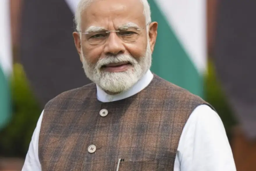 'বিজেপি আৰু মহাযুতিৰ প্ৰতি সমৰ্থন প্ৰকাশ কৰিছে মহাৰাষ্ট্ৰই'… প্ৰধানমন্ত্ৰী মোদী