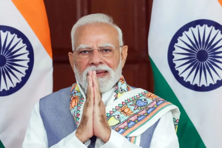 প্ৰধানমন্ত্ৰী মোদীয়ে জনালে ৰমজানৰ শুভেচ্ছা, দিলে সামাজিক ঐক্যৰ বাৰ্তা