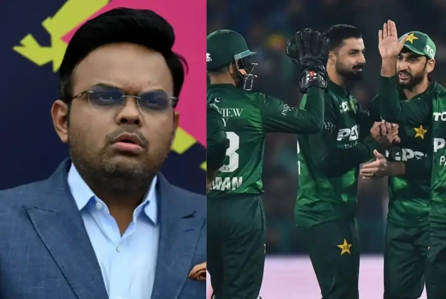 ভাৰতৰ সৈতে খেল নেখেলাক লৈ কঠোৰ স্থিতি গ্ৰহণ আইচিচিৰ; পাকিস্তানক সকীয়নি