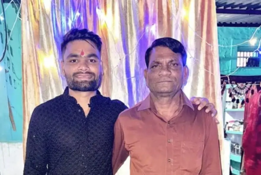 ক্ৰিকেটাৰ ৰিংকু সিঙৰ পিতৃৰ মৃত্যু, নয়দাৰ হাস্পতালত শেষ নিশ্বাস ত্যাগ