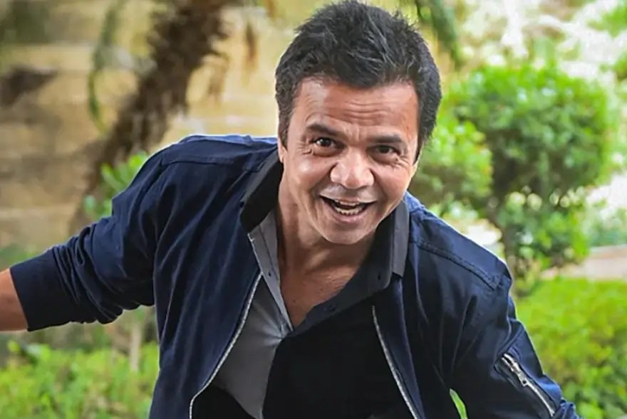 কাৰাগাৰৰ পৰা ওলাই আহি ৰাজপাল যাদৱে আৰম্ভ কৰিছে নতুন ইনিংছ; খুলিলে ইউটিউব চেনেল