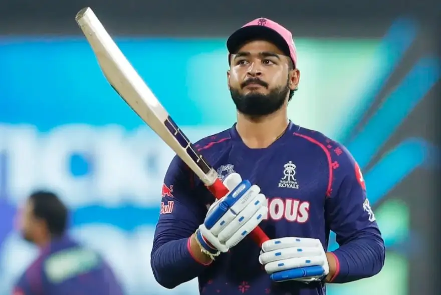 ৰাজস্থান ৰয়েলছে ঘোষণা কৰিলে নতুন অধিনায়ক; ৰিয়ান পৰাগৰ হাতলৈ কামাণ্ড