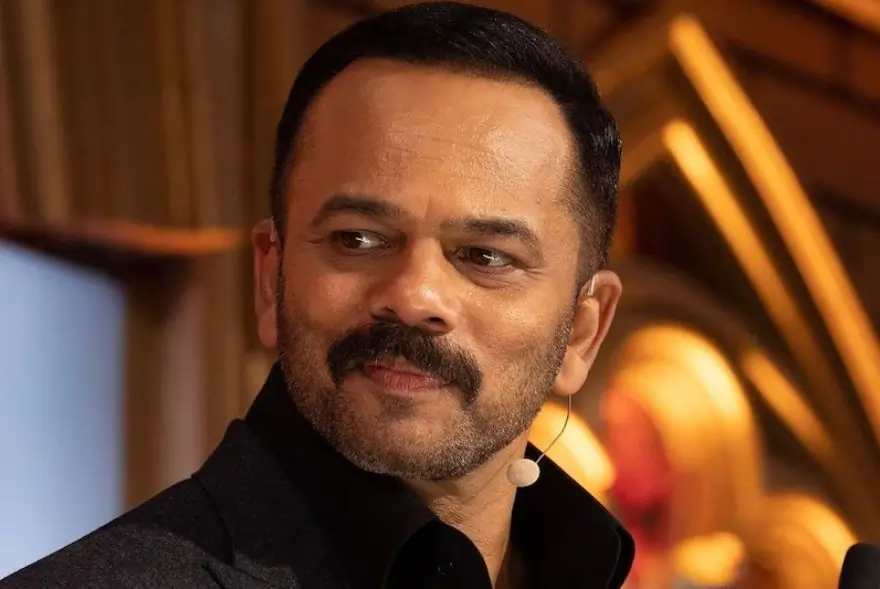 পৰিচালক ৰোহিত শ্বেট্টীৰ বাসগৃহলৈ লক্ষ্য কৰি গুলীচালনা; বৃদ্ধি কৰিছে নিৰাপত্তা