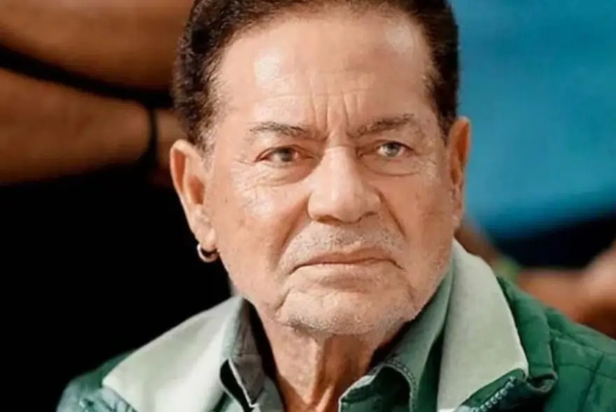 চিকিৎসালয়ত ভৰ্তি চেলিম খান, পিতৃক সাক্ষাতৰ বাবে উপস্থিত ছলমান খান