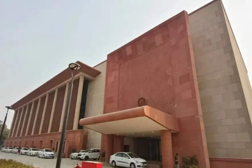 এতিয়া ‘সেৱা তীৰ্থ’ৰ পৰা চলিব শাসন, জানক নতুন প্ৰধানমন্ত্ৰী কাৰ্যালয়ৰ বিশেষত্ব