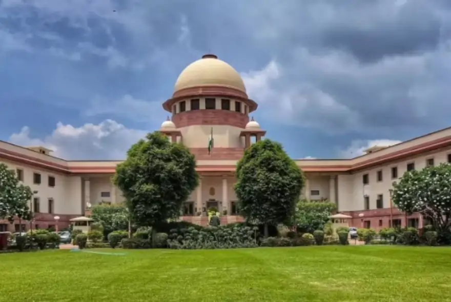 ক্ষমা বিচাৰিলেই নহ’ব, এয়া মৰ্যাদা আঘাত কৰাৰ চেষ্টা : এনচিইআৰটিক লৈ ক্ষুব্ধ উচ্চতম ন্যায়ালয়