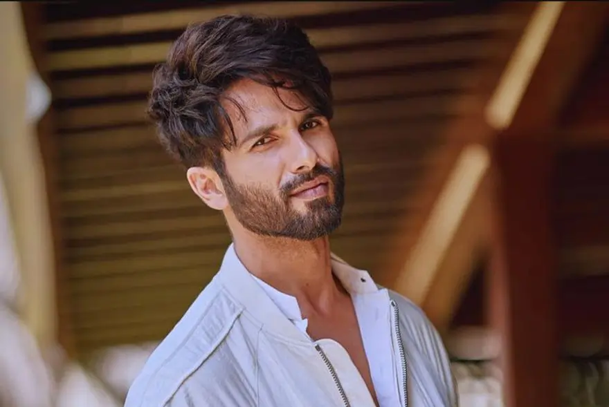 "কথা ক'বলৈ সাহস থাকিলেহে মুখ মেলিব লাগে"; শ্বাহিদ কাপুৰ