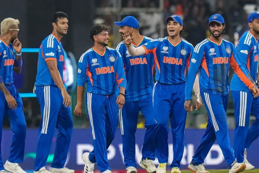 আৰ্শদীপ ইন, কুলদীপ আউট...; নেদাৰলেণ্ডৰ বিৰুদ্ধে ভাৰতৰ প্লেয়িং ১১ ত সালসনলি