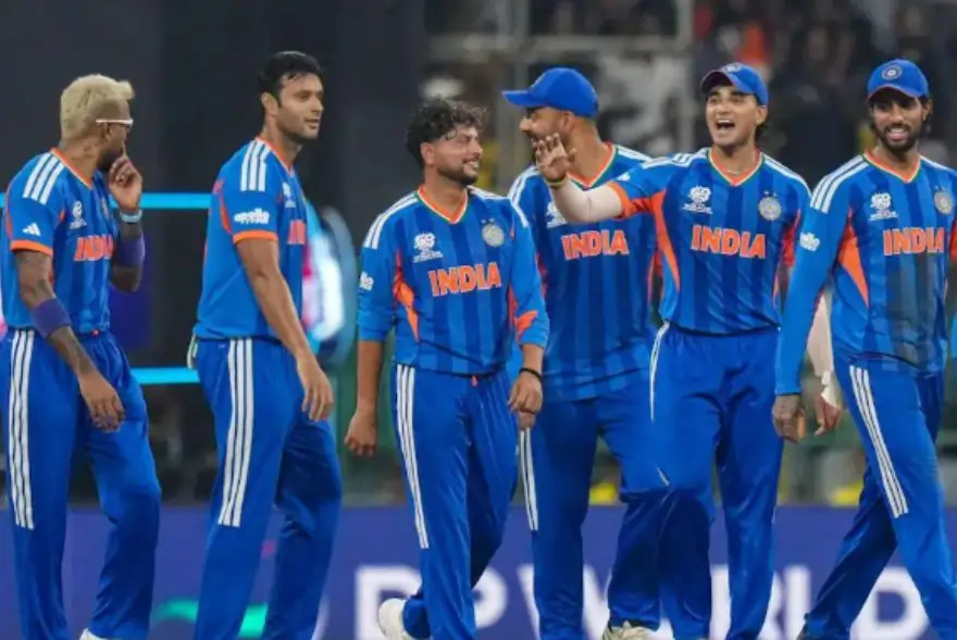 লক্ষ্য ছেমি ফাইনেল, ‘ডু অৰ ডাই মেচ‘ত আজি জিম্বাবুৱেৰ মুখামুখি হ’ব ভাৰতীয় দল