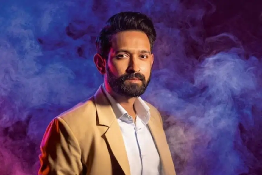 ৰামায়ণৰ পৰা বাহিৰ হ’ল বিক্ৰান্ত মেছি! অভিনেতাজনে নিজেই ক’লে সমগ্ৰ সত্য
