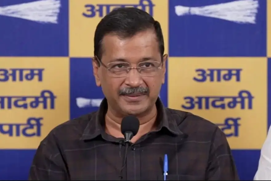 ‘আদালতে মোৰ বিৰুদ্ধে থকা গোচৰটো সম্পূৰ্ণ ভুৱা বুলি ঘোষণা কৰিছে’; অৰবিন্দ কেজৰিৱাল