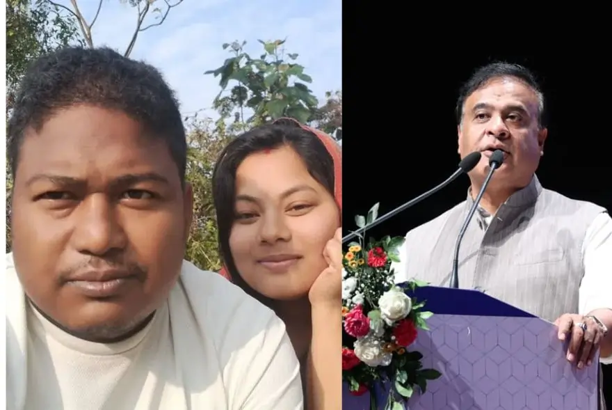 প্ৰয়াত শিল্পী ৰাজীৱ শদিয়াৰ পত্নীলৈ চৰকাৰী চাকৰি; কেবিনেটৰ ডাঙৰ সিদ্ধান্ত