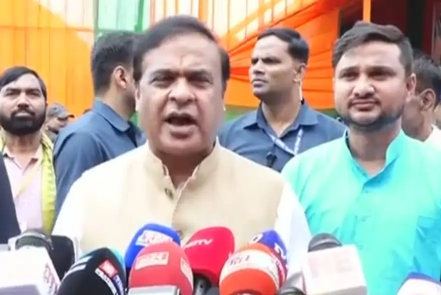 বিটিআৰ-ৰ ১৫ খন আসনৰ ১৫ আসনতে জয়ী হ'ব এনডিএ-ৰ প্ৰাৰ্থীঃ মুখ্যমন্ত্ৰী