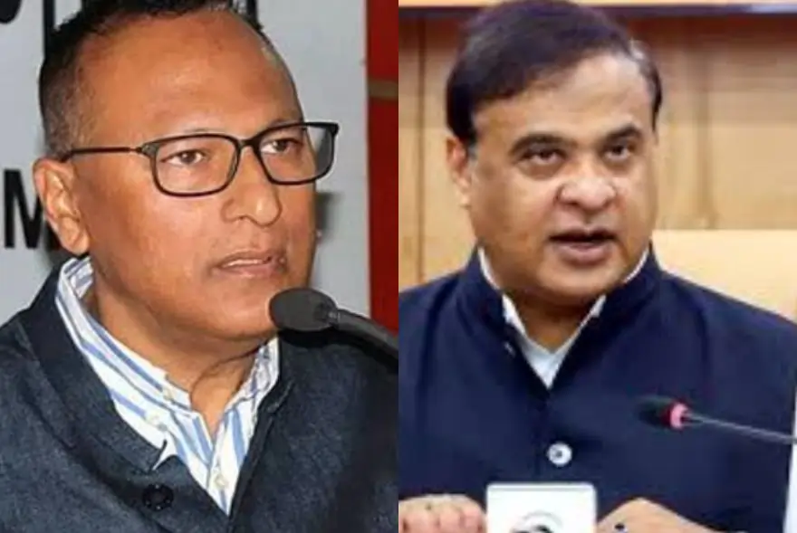প্ৰদ্যুৎ বৰদলৈক বিজেপিলৈ আমন্ত্ৰণ, আনুষ্ঠানিক প্ৰস্তাৱ মুখ্যমন্ত্ৰীৰ