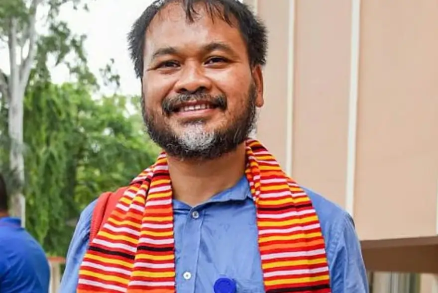 আজি ঘোষণা কৰিব ৰাইজৰ দলৰ প্ৰথমখন প্ৰাৰ্থীৰ তালিকা...