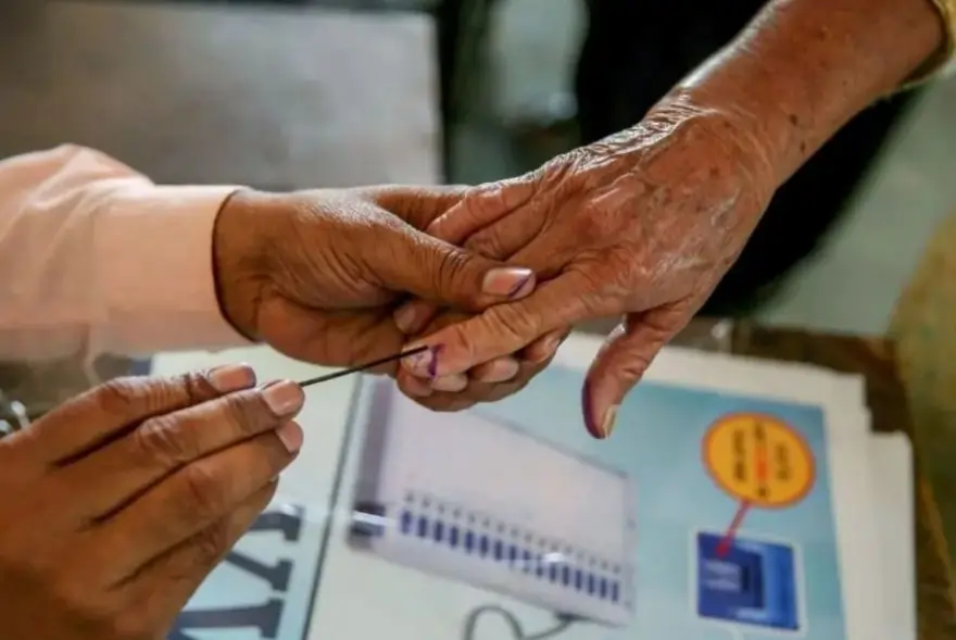 ঘোষণা কৰা হ’ল অসমত বিধানসভা নিৰ্বাচনৰ দিন; ৯ এপ্ৰিলত হ’ব ৰাজ্যত নিৰ্বাচন