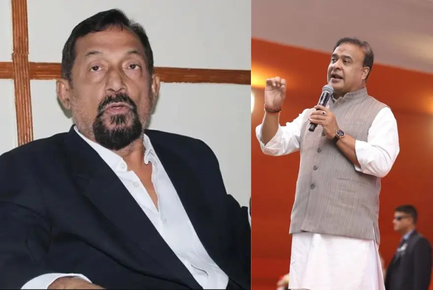 ‘অতুল বৰা বিজেপিত আছিল আৰু বিজেপিতে থাকিব: মুখ্যমন্ত্ৰী