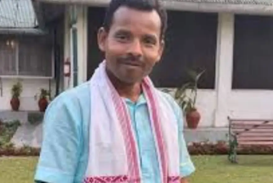 বাতিল হ’ব পাৰে ঢেকীয়াজুলিৰ কংগ্ৰেছ প্ৰাৰ্থী বাতাছ ওৰাঙৰ মনোনয়ন