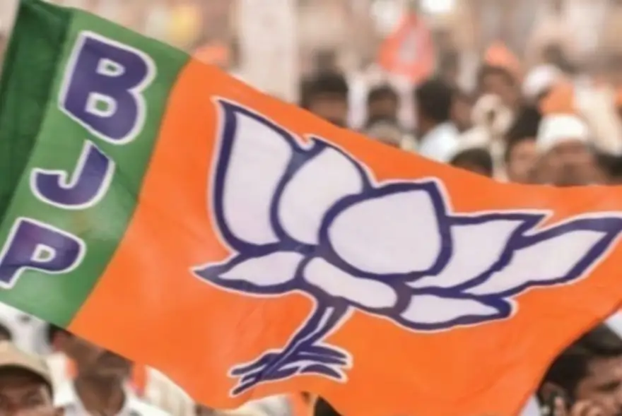 বংগ নিৰ্বাচনৰ বাবে বিজেপিয়ে প্ৰকাশ কৰিলে চতুৰ্থখন প্ৰাৰ্থী তালিকা