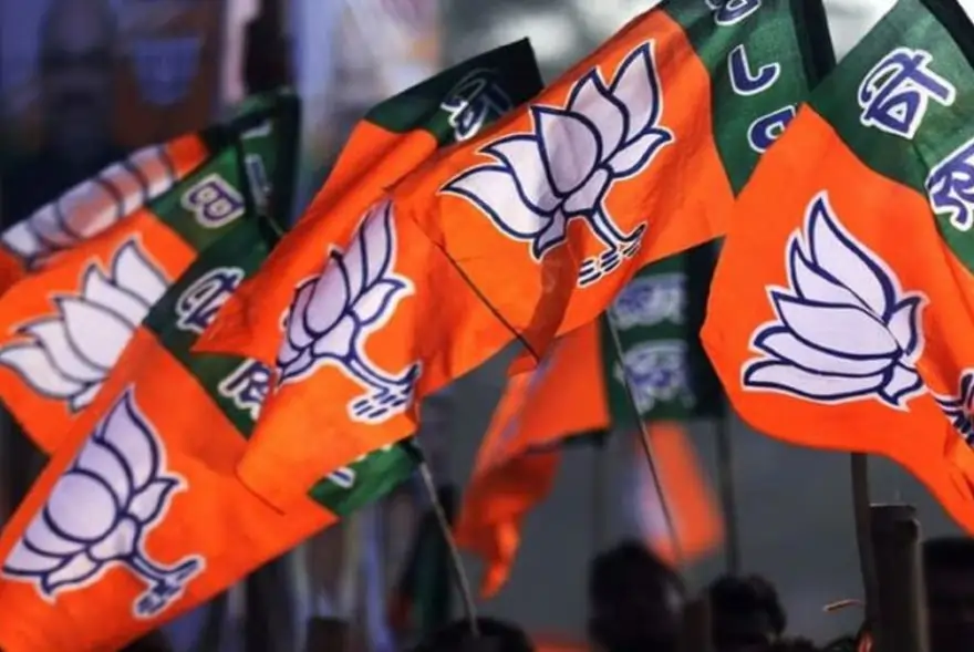 ১৭ মাৰ্চত প্ৰকাশ পাব বিজেপিৰ প্ৰথমখন প্ৰাৰ্থীৰ তালিকা