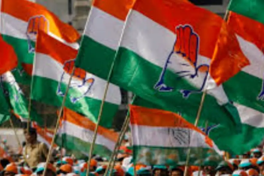 কংগ্ৰেছৰ দ্বিতীয়খন প্ৰাৰ্থী তালিকা ঘোষণা, কোন সমষ্টিত কোনে পালে টিকট ?