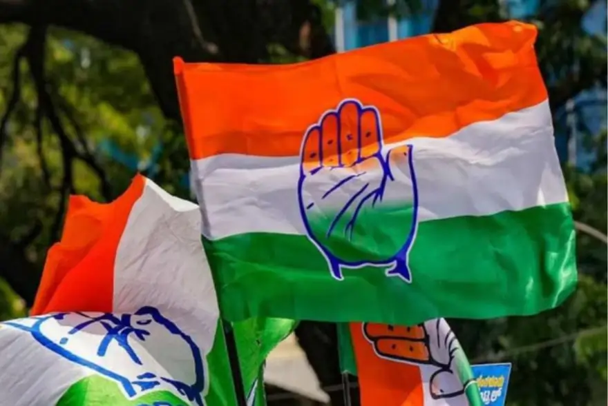 কংগ্ৰেছৰ চতুৰ্থখন প্ৰাৰ্থী তালিকা প্ৰকাশ