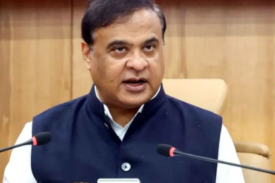 ইংলেণ্ড আৰু পাকিস্তানৰ উন্নতি হোৱাটো বিচাৰিব গৌৰৱ গগৈয়েঃ মুখ্যমন্ত্ৰীৰ মন্তব্য