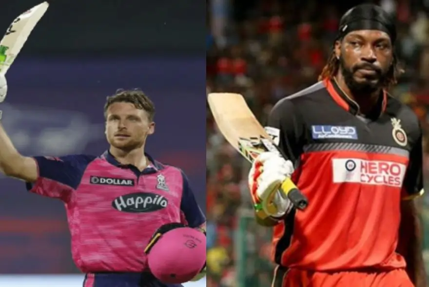 আই পি এলৰ এটা ছিজনত সৰ্বাধিক ছয় কোবোৱা শীৰ্ষ ৫ গৰাকী বেটছমেন