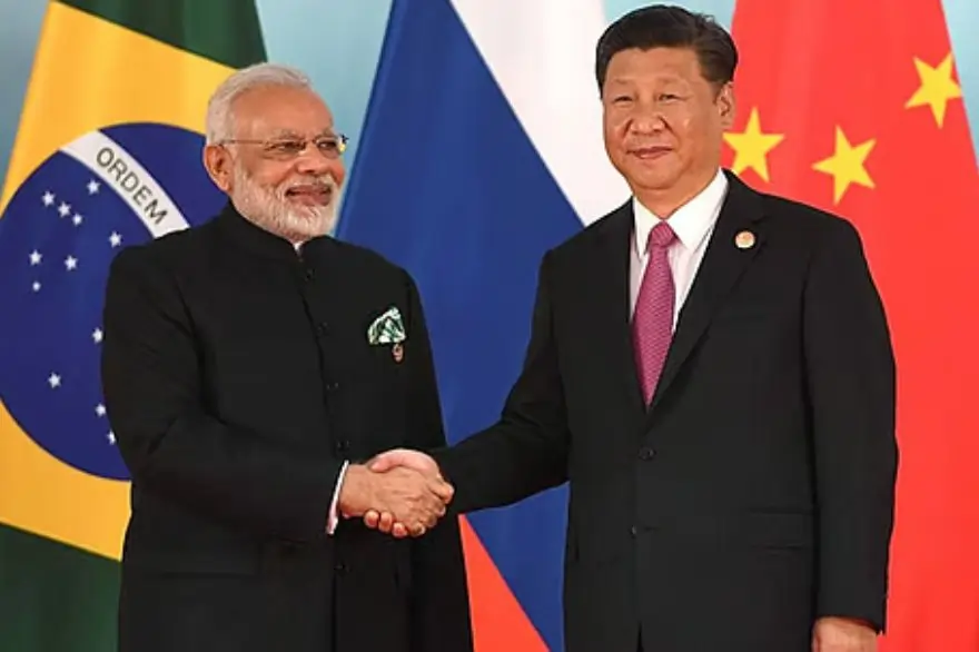 ইৰাণ যুদ্ধৰ মাজতে চীন সন্দৰ্ভত ভাৰত চৰকাৰৰ বৃহৎ সিদ্ধান্ত...