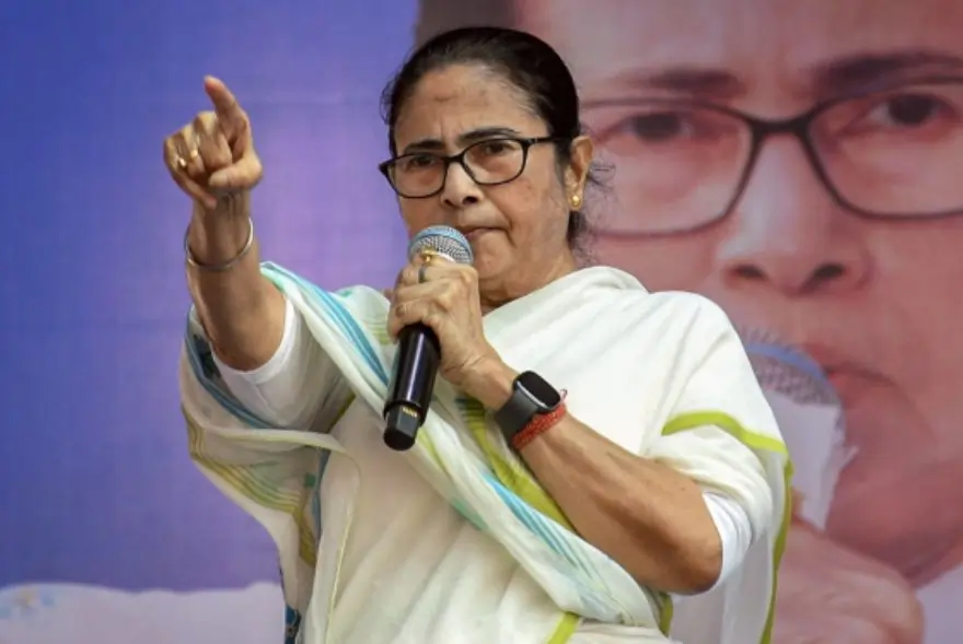২৯১খন আসনৰ বাবে তৃণমূল কংগ্ৰেছৰ প্ৰাৰ্থী তালিকা ঘোষণা, ভৱানীপুৰ পৰা যুঁজিব মমতা বেনাৰ্জীয়ে