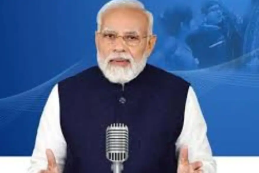 মন কি বাতৰ ১৩২ সংখ্যক খণ্ডত দেশবাসীলৈ প্ৰধানমন্ত্ৰী মোদীৰ আহ্বান