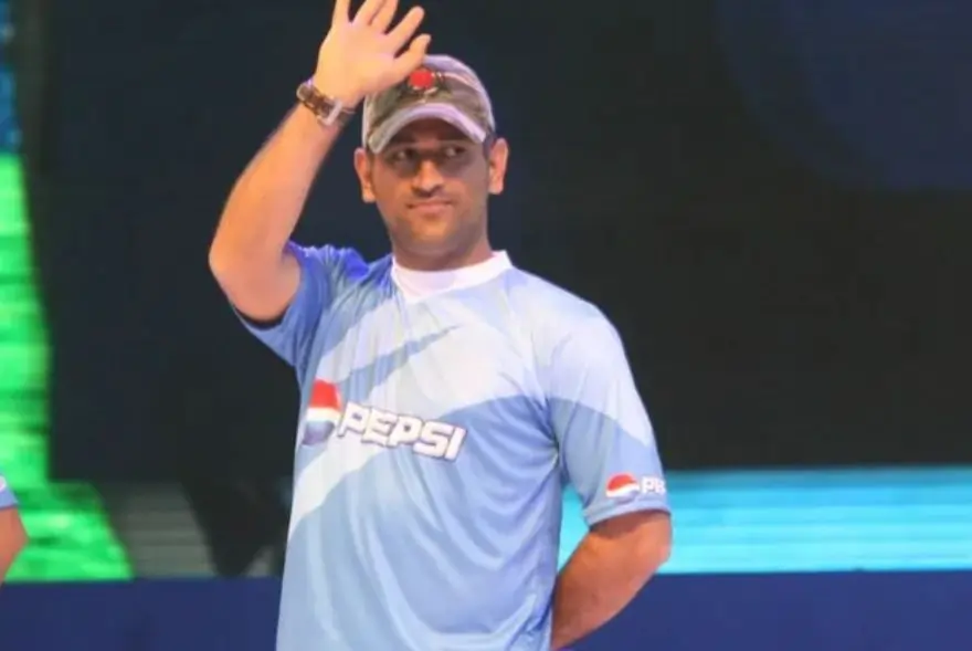 '৬০ বছৰ বয়সলৈকে খেলিব পাৰিম'; আই পি এলৰ পৰা অৱসৰৰ সন্দৰ্ভত ধোনীয়ে প্ৰকাশ কৰিলে পৰিকল্পনা