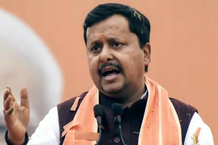 ৰাজ্যসভালৈ যাব নীতিন নবীন, বিজেপিয়ে প্ৰকাশ কৰিলে ৯ জনীয়া প্ৰাৰ্থী তালিকা