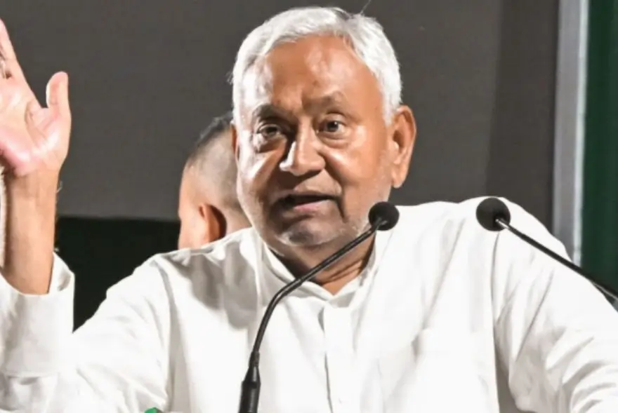 ৰাজ্যসভালৈ নীতিশ কুমাৰ, কোন হ’ব বিহাৰৰ পৰৱৰ্তী মুখ্যমন্ত্ৰী ?