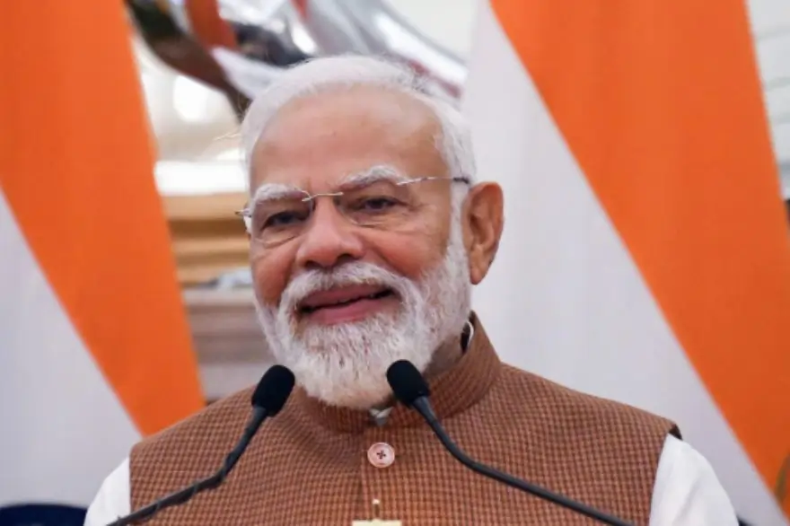 দুদিনীয়া ভ্ৰমণসূচীৰে ১৩ মাৰ্চত পুনৰ অসমলৈ প্ৰধানমন্ত্ৰী নৰেন্দ্ৰ মোদী