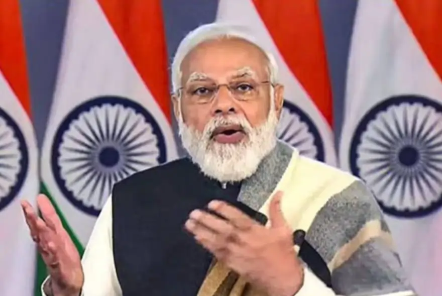 প্ৰধানমন্ত্ৰী মোদীৰ জনপ্ৰিয়তাৰ ধুমুহা, ইউটিউবত চাবস্ক্ৰাইবাৰৰ সংখ্যাই অতিক্ৰম কৰিলে ৩ কোটিৰ ঘৰ