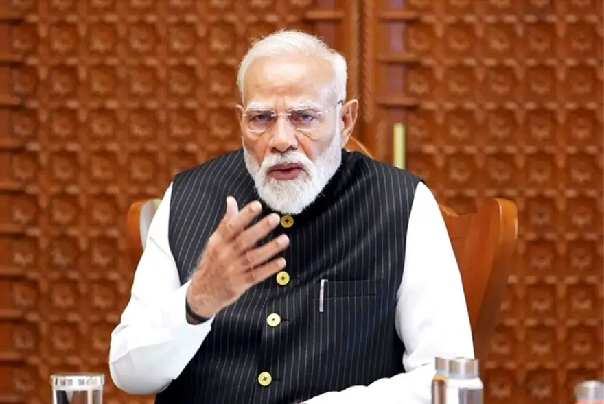 অৱনতি ঘটিছে পশ্চিম এছিয়াৰ পৰিস্থিতি; সকলো ৰাজ্যৰ মুখ্যমন্ত্ৰীলৈ প্ৰধানমন্ত্ৰীৰ ফোন