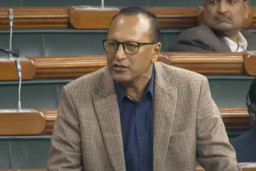 এইবাৰ কংগ্ৰেছ ত্যাগ কৰিলে সাসংদ প্ৰদ্যুৎ বৰদলৈয়ে