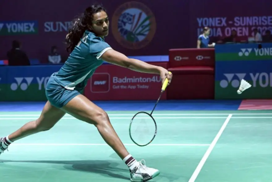 ডুবাইত আবদ্ধ ভাৰতীয় বেডমিন্টন তাৰকা পিভি সিন্ধু, বিমানবন্দৰৰ পৰা বৰ্ণনা কৰিলে ভংয়কৰ দৃশ্য