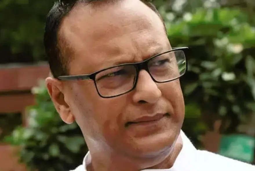 কংগ্ৰেছত বিদ্ৰোহ! দল এৰাৰ হুংকাৰ সাংসদ প্ৰদ্যুৎ বৰদলৈৰ
