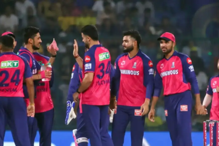 ১৩,৬০০ কোটিত বিক্ৰী হ'ল ৰাজস্থান ৰয়েলছ
