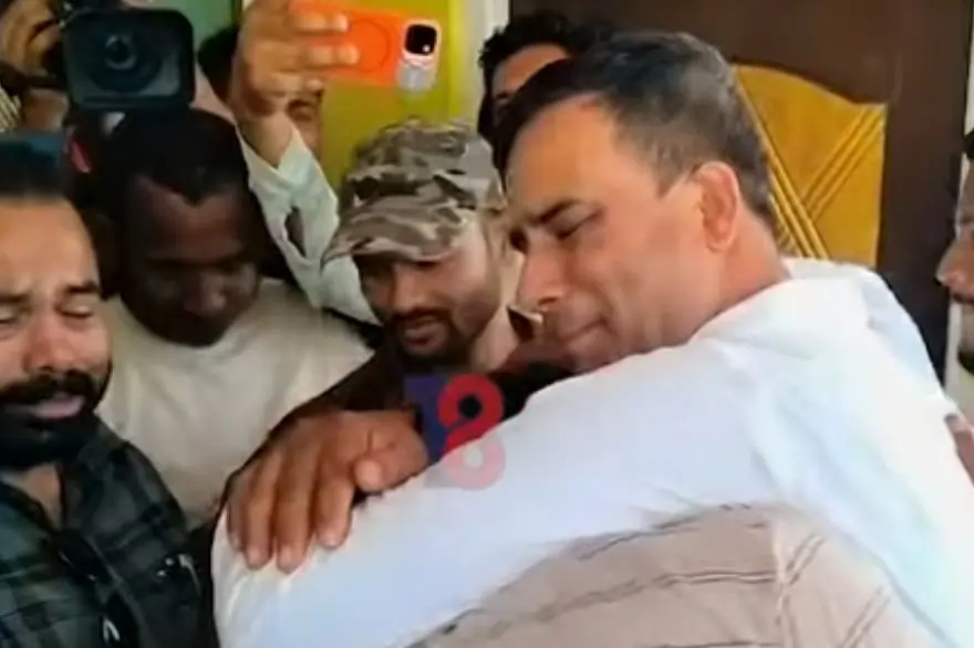কংগ্ৰেছ ত্যাগ কৰি হুকহুকাই কান্দি উঠিল জ্যেষ্ঠ মুখপাত্ৰ ৰাতুল কলিতাই