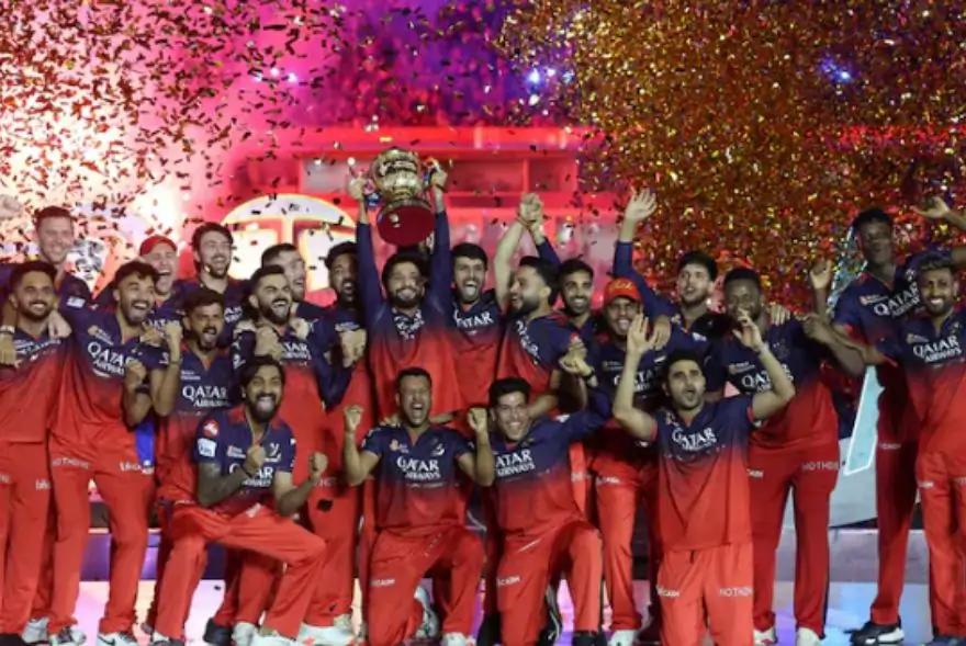 ৰাজস্থানৰ পিছতে বিক্ৰী হ’ল ৰয়েল ছেলেঞ্জাৰ্ছ বেংগালুৰু, কোনে লাভ কৰিলে মালিকীস্বত্ব?