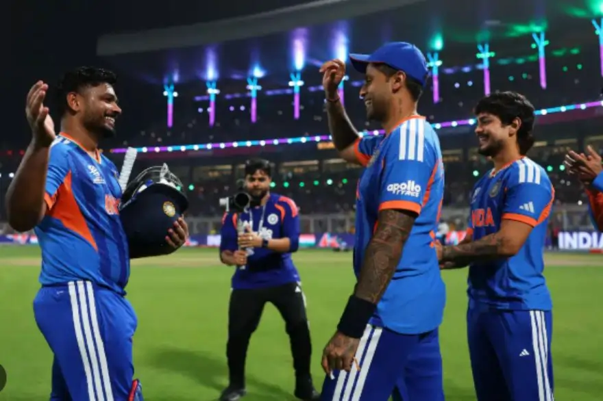 আইচিচিৰ শ্ৰেষ্ঠ দল ঘোষণা, তালিকাত চাৰিগৰাকী ভাৰতীয় খেলুৱৈ…