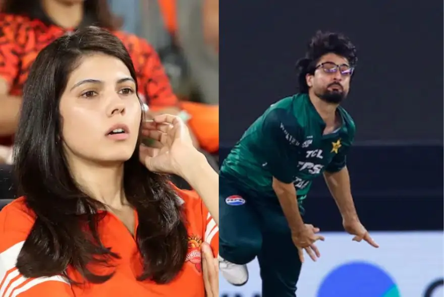 পাকিস্তানী স্পীনাৰ ক্ৰয় কৰাক লৈ বিতৰ্কত কাব্যা মাৰাণ, চাচপেন্ড হ’ল ছান ৰাইজাৰ্ছ লীডছৰ এক্স একাউন্ট
