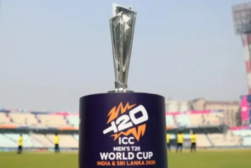 কাইলৈ টি-২০ বিশ্বকাপৰ উত্তেজনাপূৰ্ণ ফাইনেল মেচ, সামৰণি অনুষ্ঠানত অংশগ্ৰহণ কৰিব জনপ্ৰিয় তাৰকাই