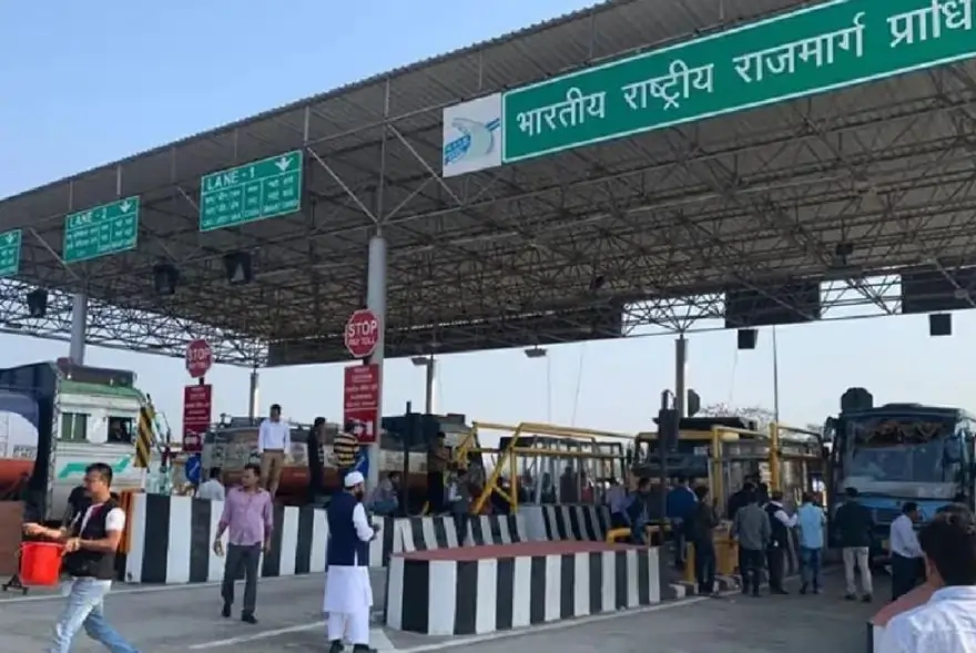 পুনৰ জনতাক মাধমাৰ; পহিলা এপ্ৰিলৰ পৰা ৰাজ্যত বৃদ্ধি পাব টোলগেটৰ মাচুল